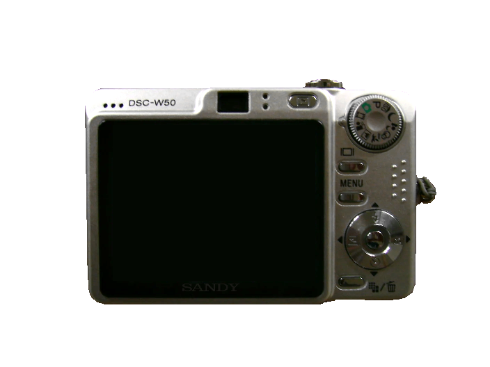 Camera Off
